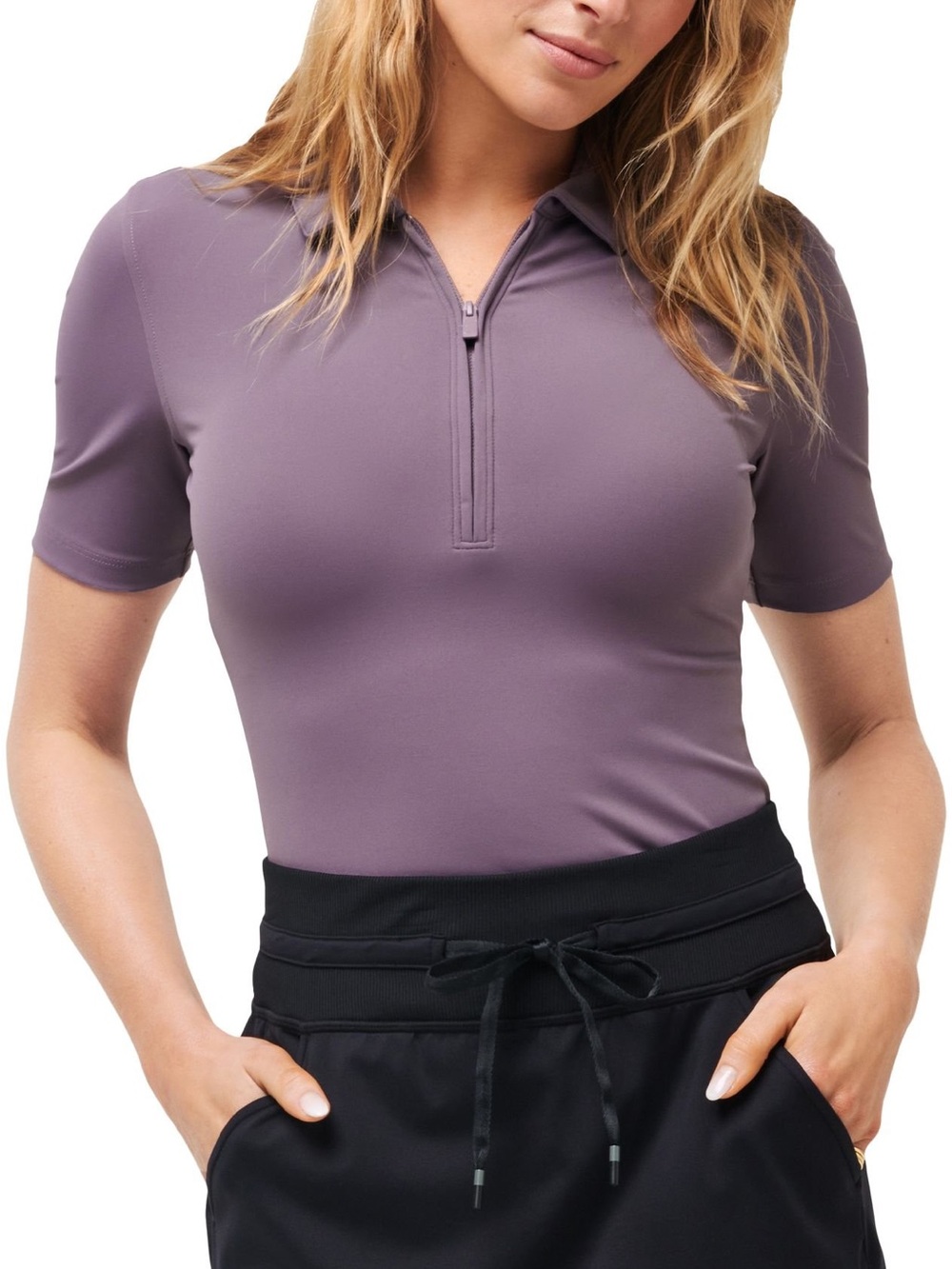 Travis Matthew Private Lesson Top - Size Medium NEW!